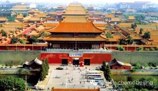 北京,古都魅力与现代繁华的融合