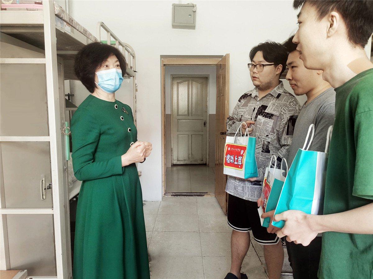 黑龙江，自然浪漫之旅