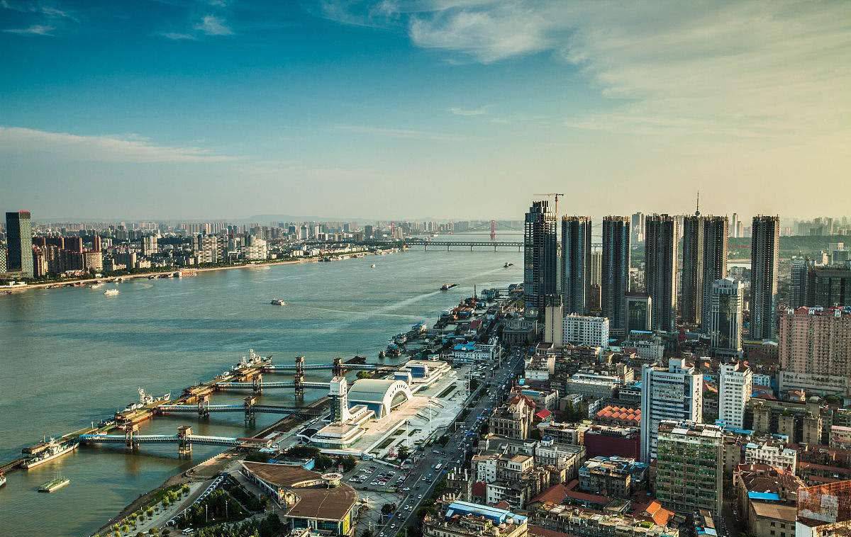 湖北之行，探索与感悟之旅