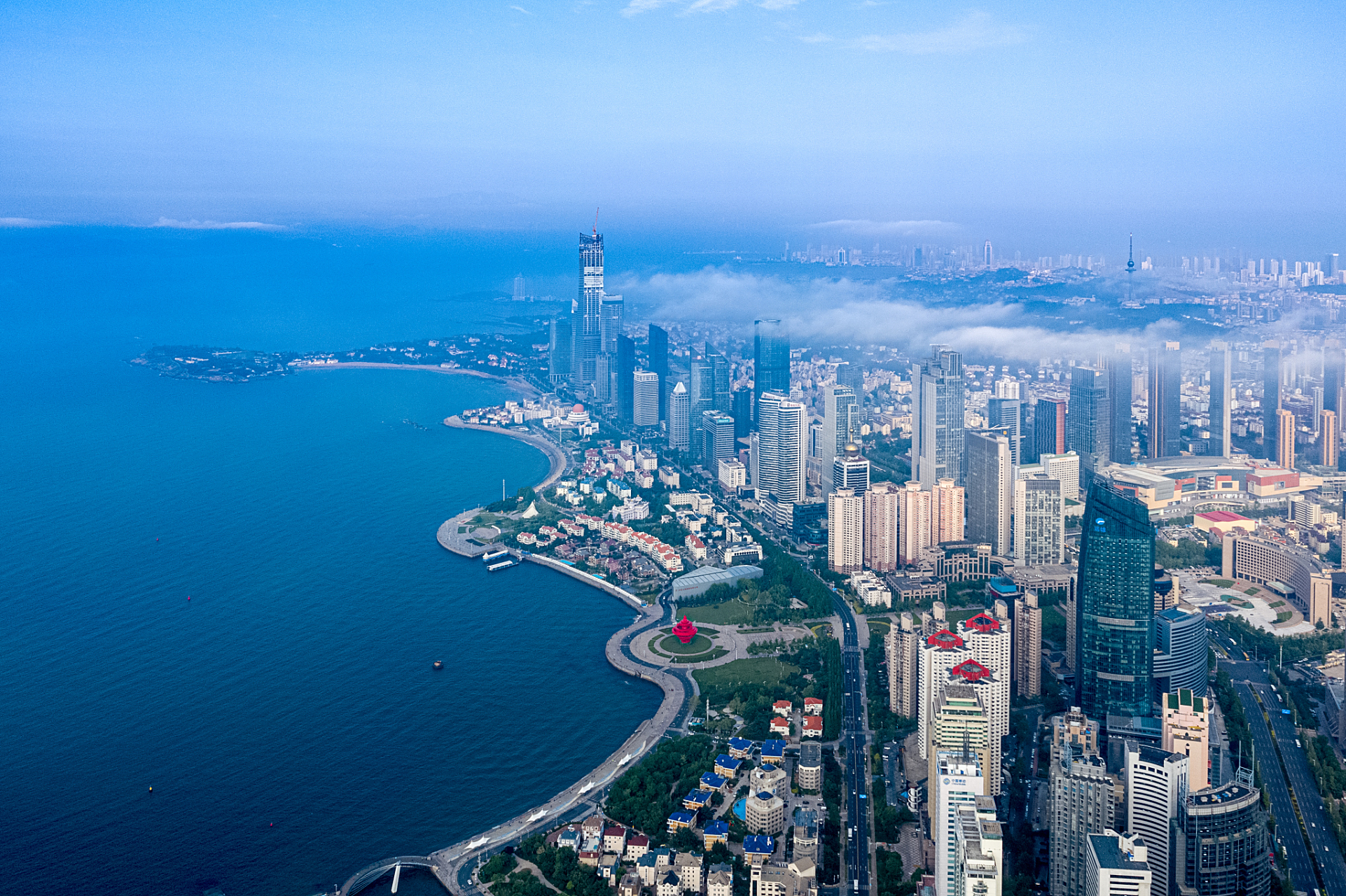 山东行吟，探寻齐鲁大地风情
