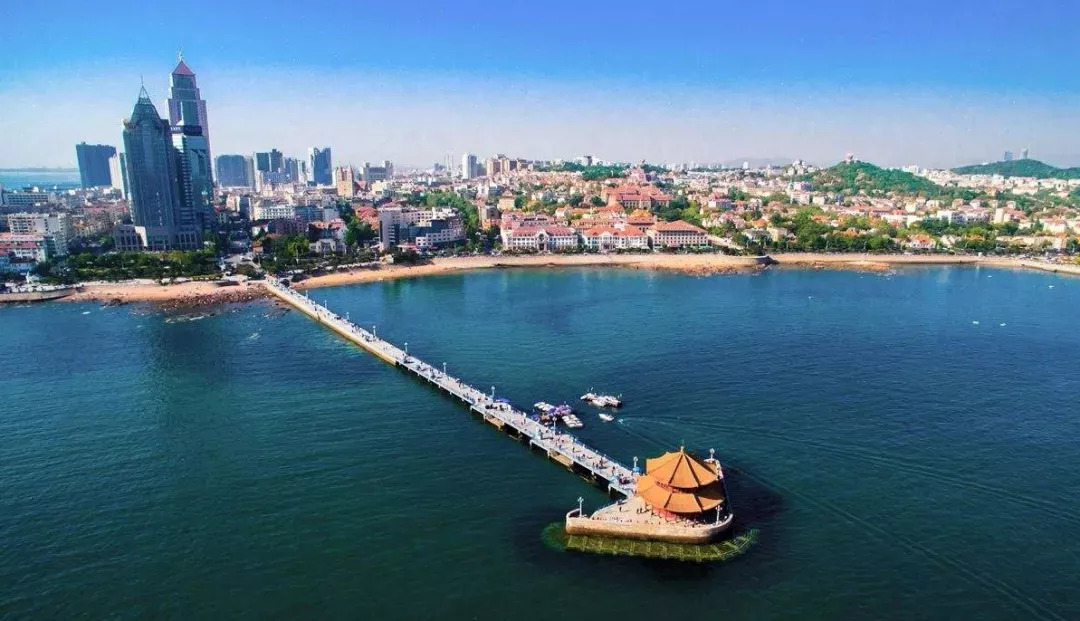 山东行吟,探寻齐鲁大地风情