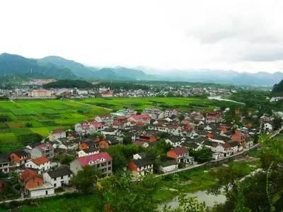 黔山烟雨,贵州的山水画卷