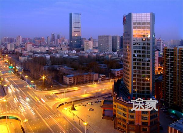 石家庄，历史与现代交融的魅力之都