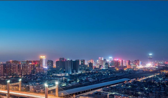 石家庄,历史与现代交融的魅力之都