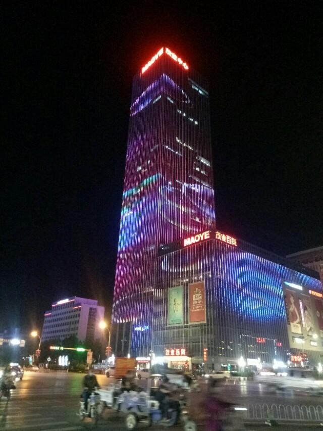 保定，历史底蕴与现代魅力的交融之城