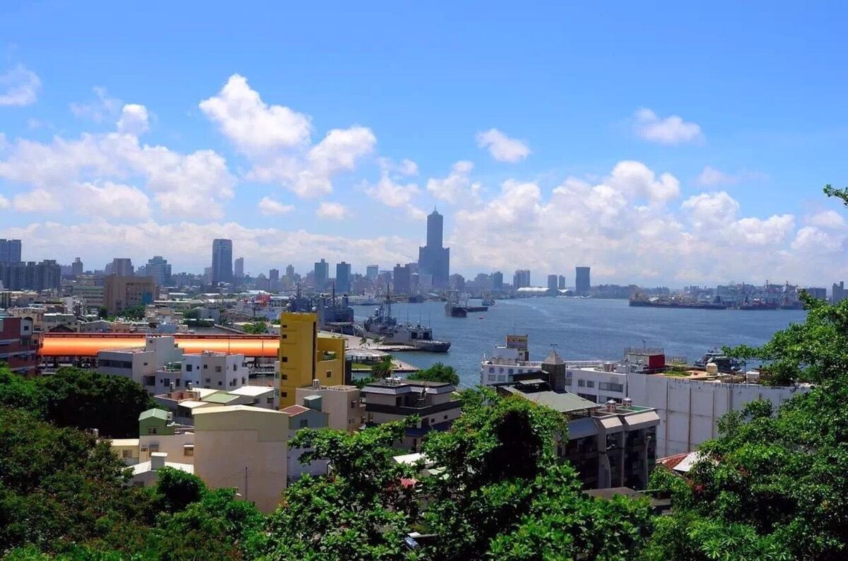 台湾融合发展，开启两岸关系新篇章