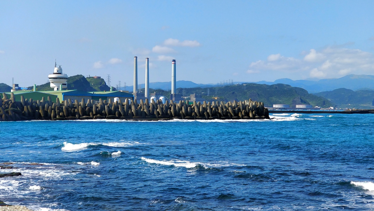 台湾融合发展,开启两岸关系新篇章