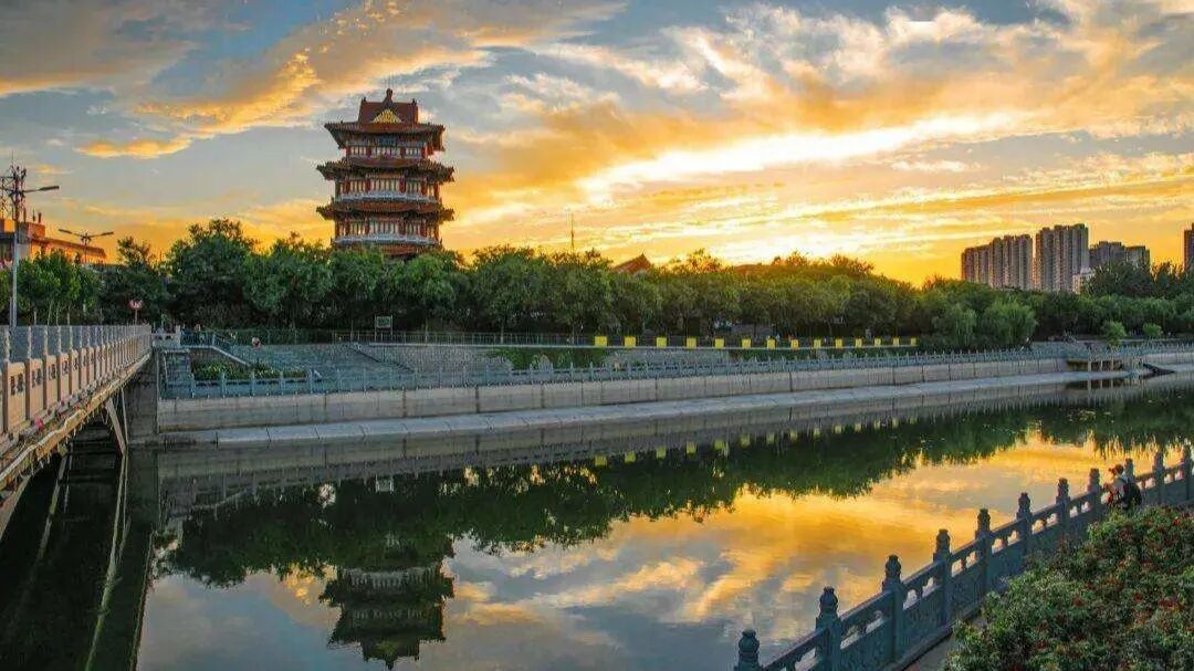 沧州的历史文化与当代发展研究探索