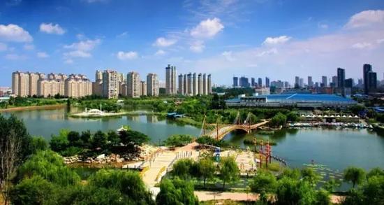 衡水,城市魅力与面临的挑战