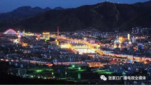 长城脚下,张家口,千年古城的历史回响