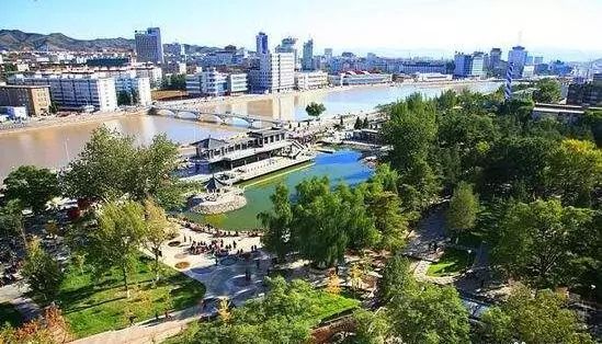 长城脚下,张家口,千年古城的历史回响